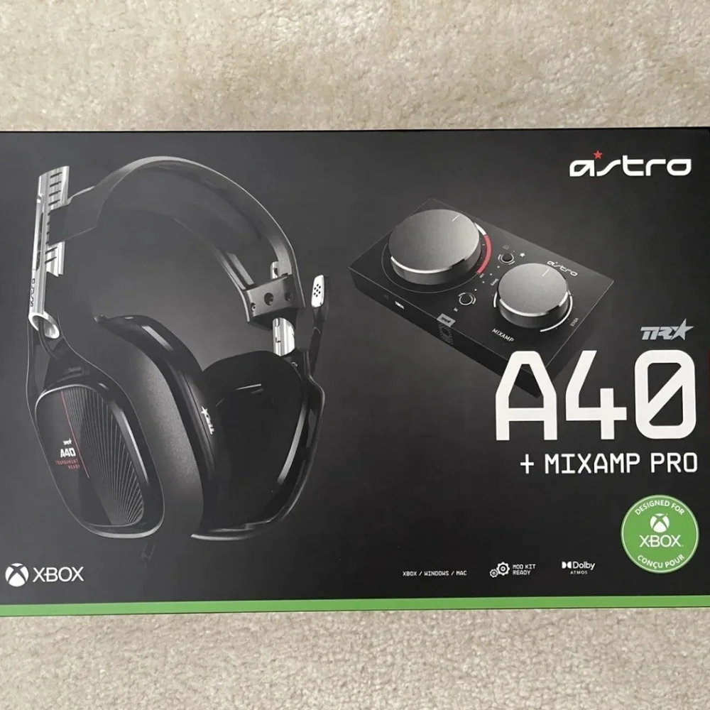 Gaming Headset